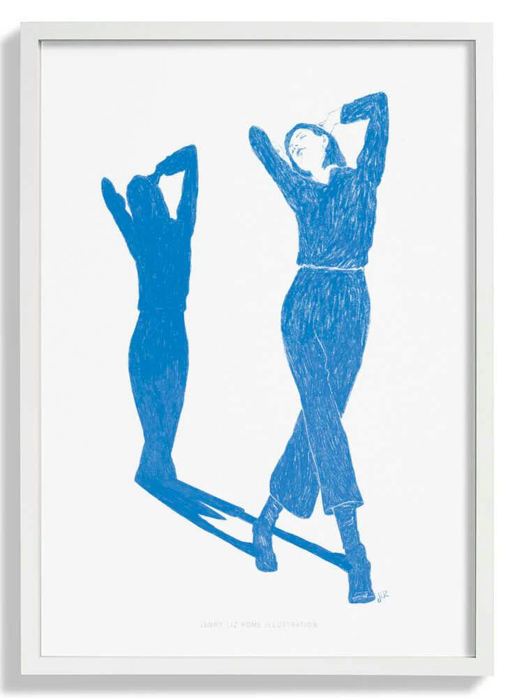 Jlr Dancing8 by Jenny Liz Rome - Image 5