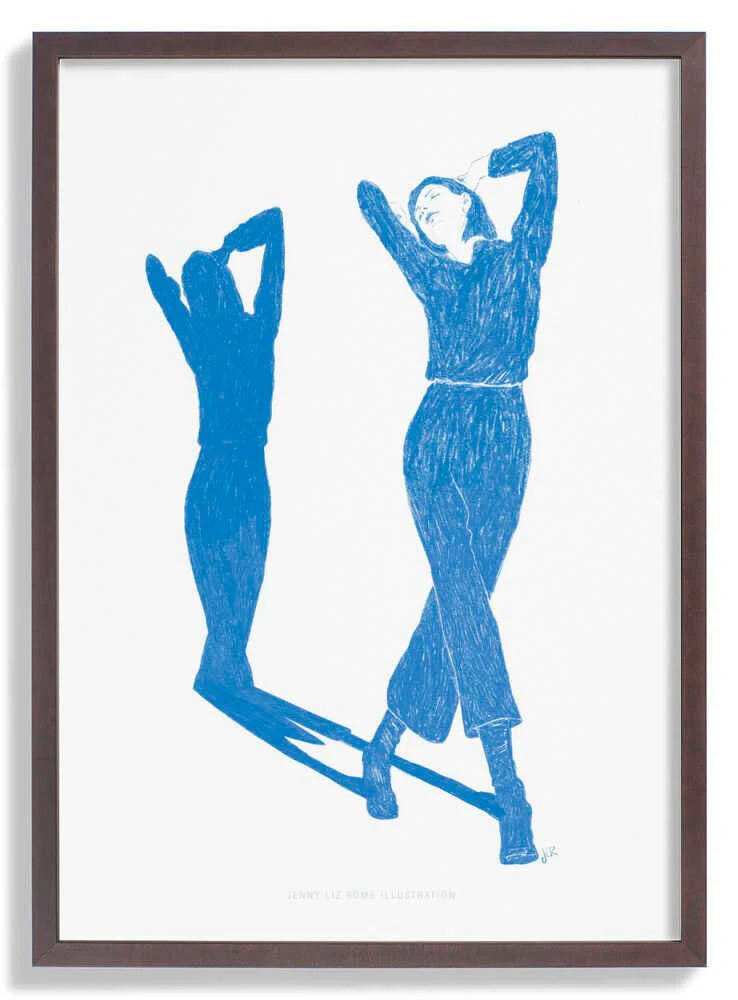 Jlr Dancing8 by Jenny Liz Rome - Image 7