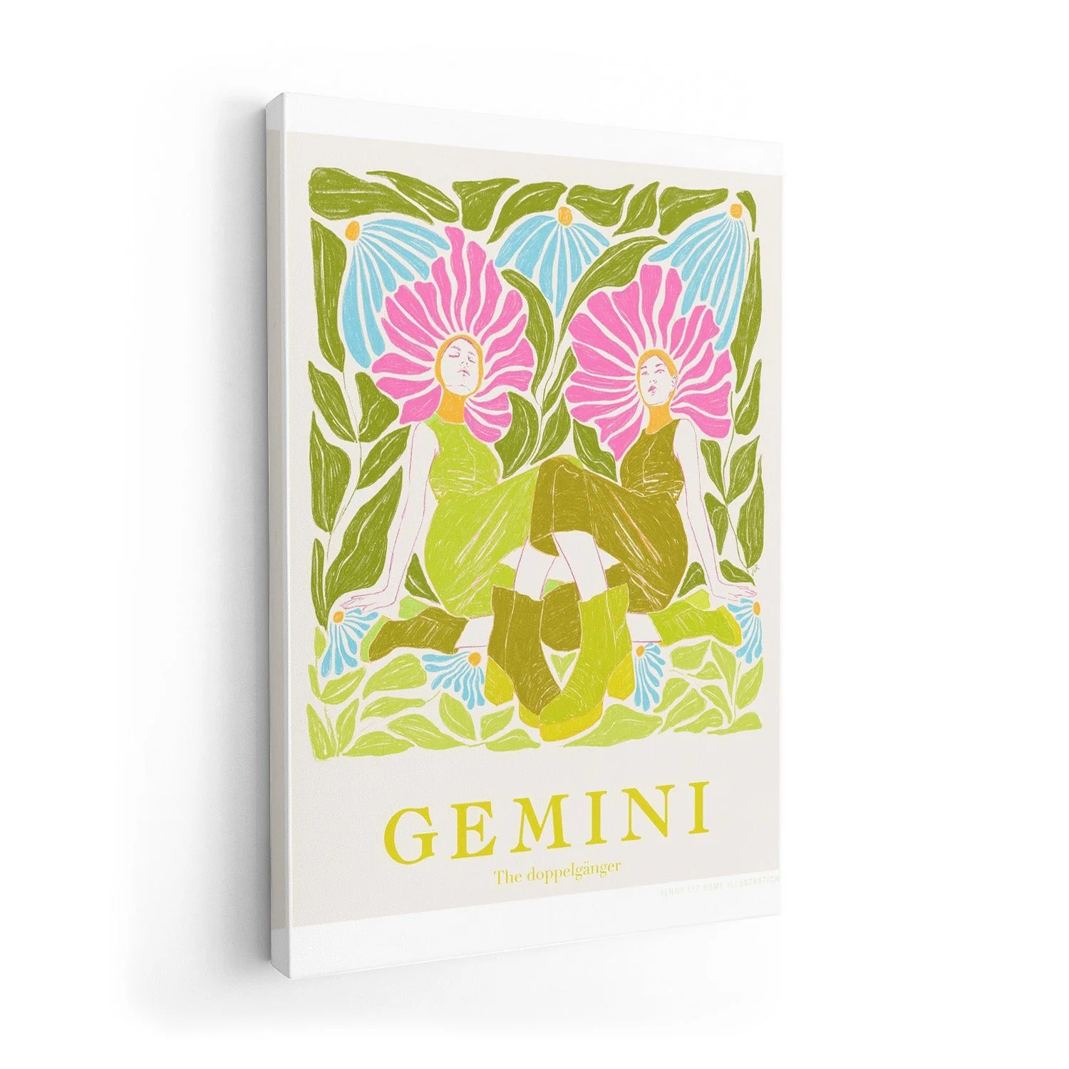 Jlr Gemini by Jenny Liz Rome - Image 7