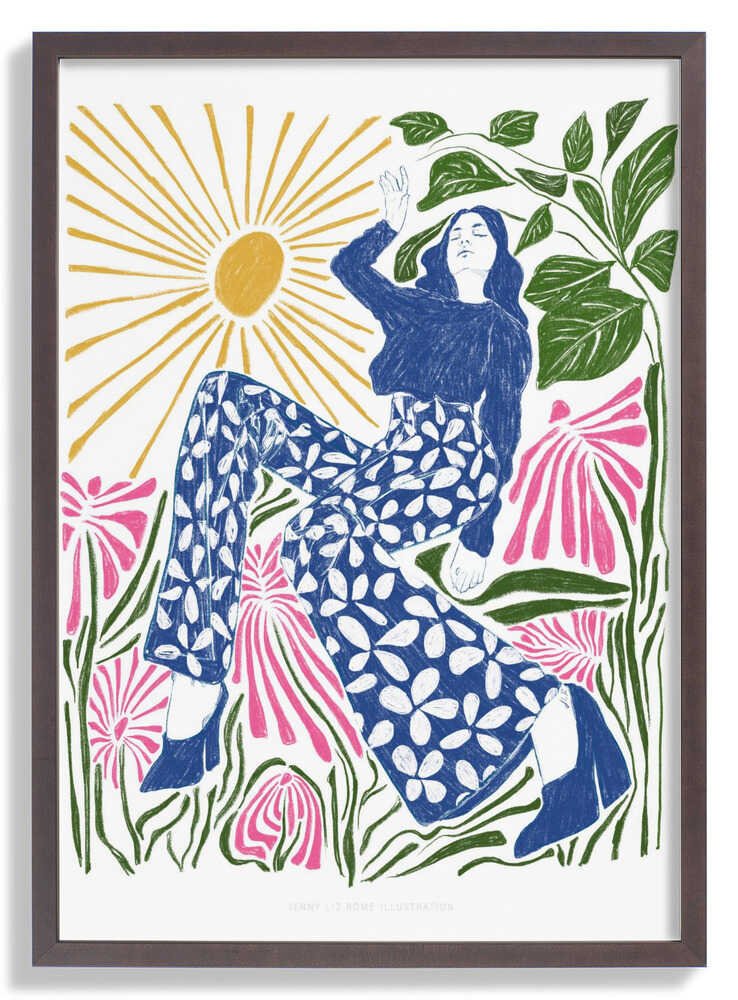 Jlr Gloria by Jenny Liz Rome - Image 7