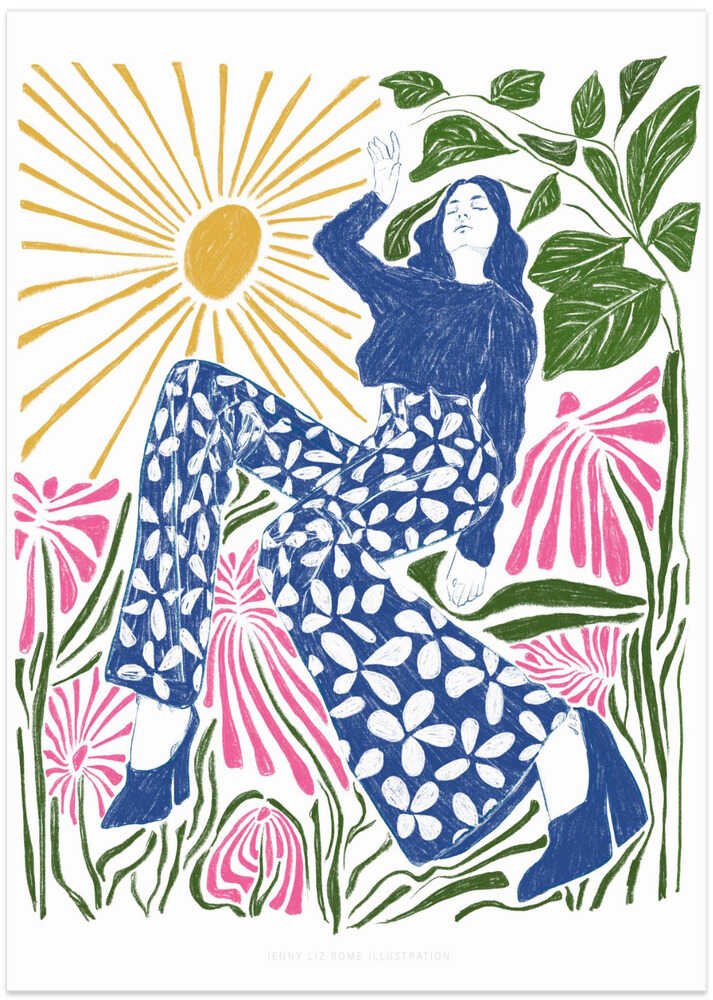 Jlr Gloria by Jenny Liz Rome - Image 8
