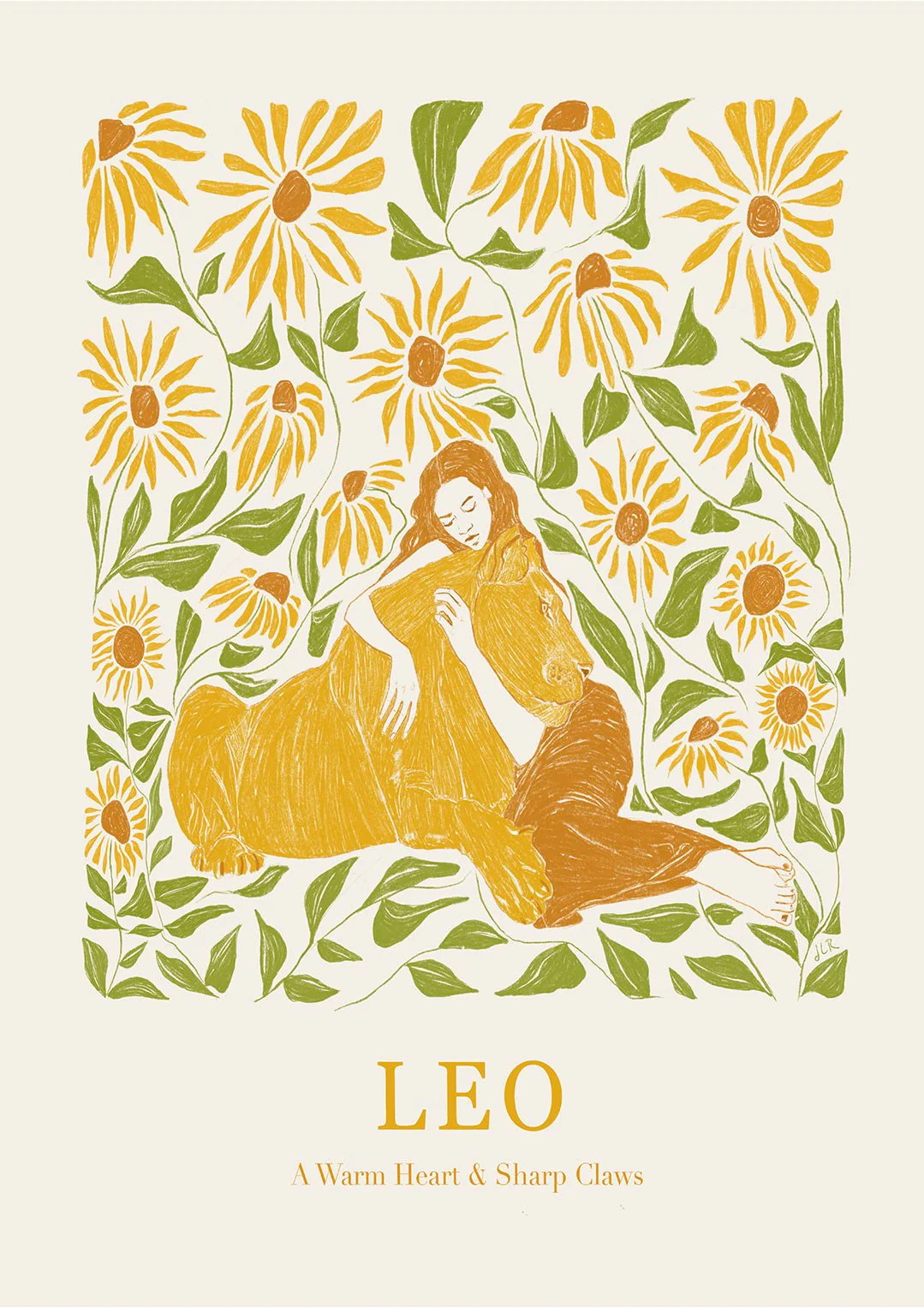 Jlr Leo by Jenny Liz Rome - Image 8