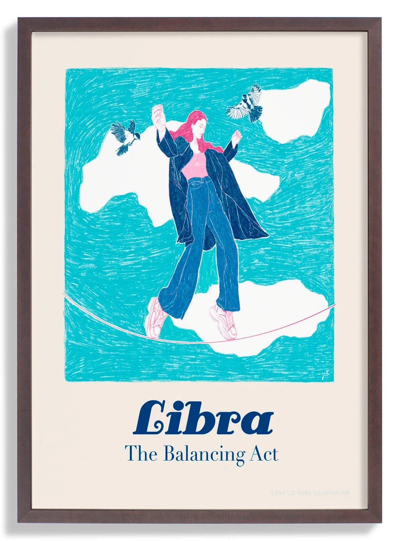 Jlr Libra by Jenny Liz Rome - Image 6