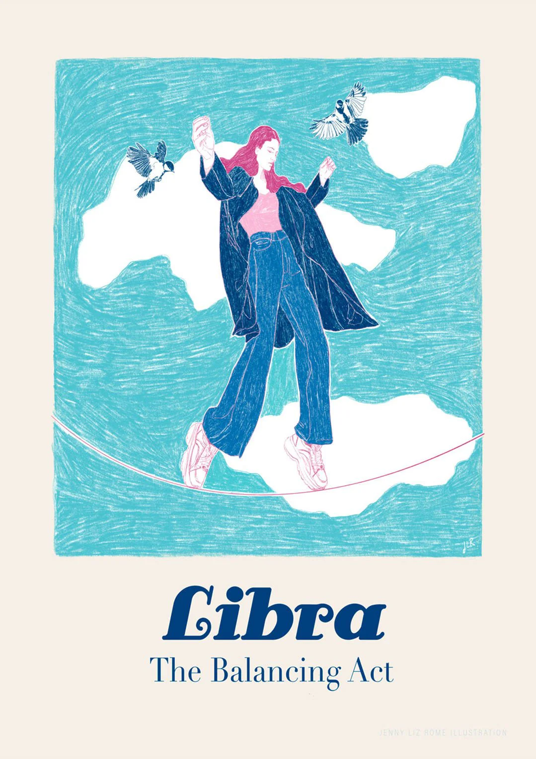 Jlr Libra by Jenny Liz Rome - Image 8