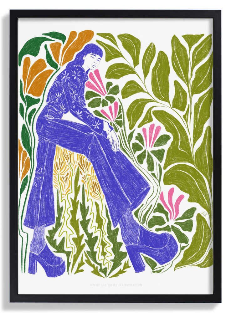 Jlr Rosealie by Jenny Liz Rome - Image 6