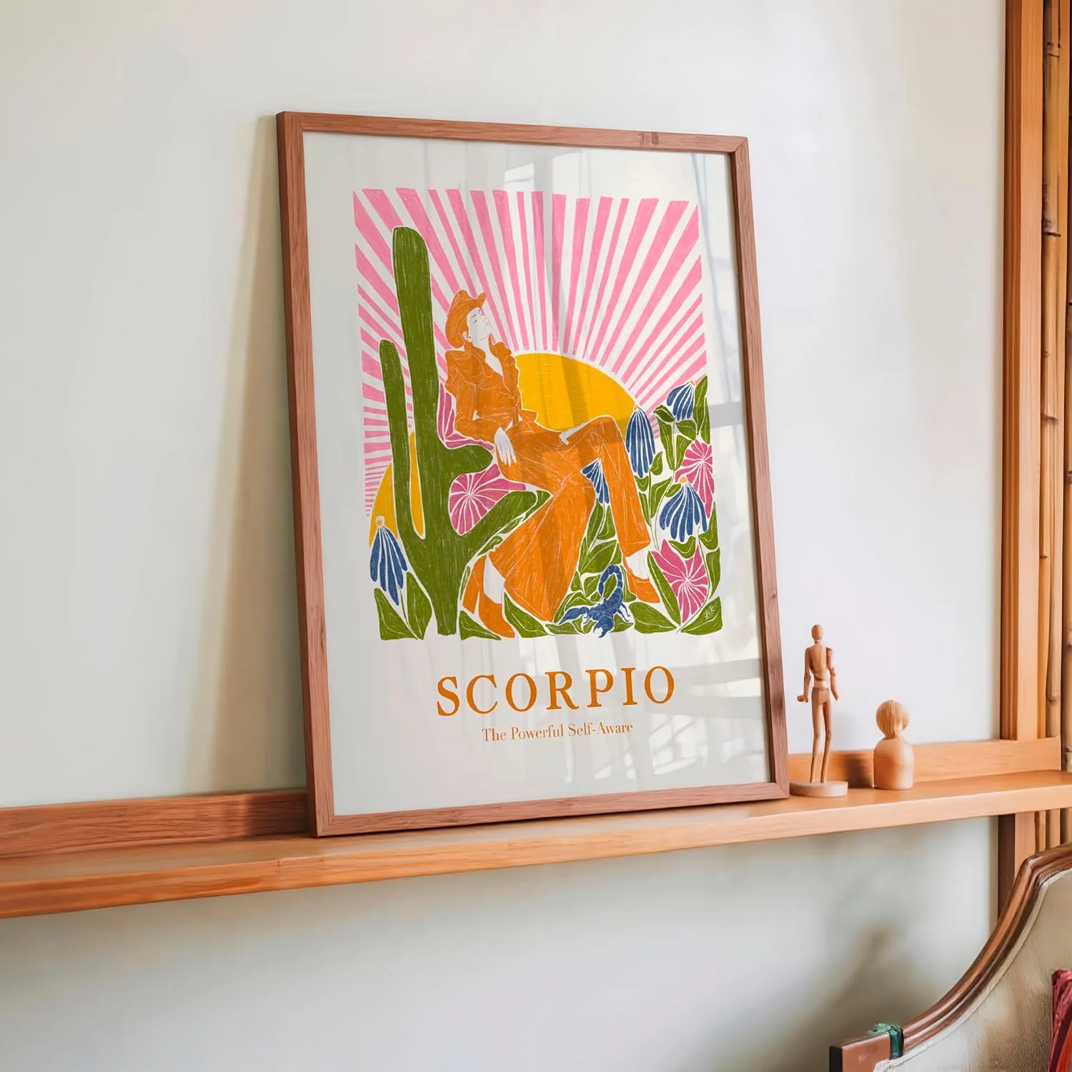 Jlr Scorpio by Jenny Liz Rome - Image 2