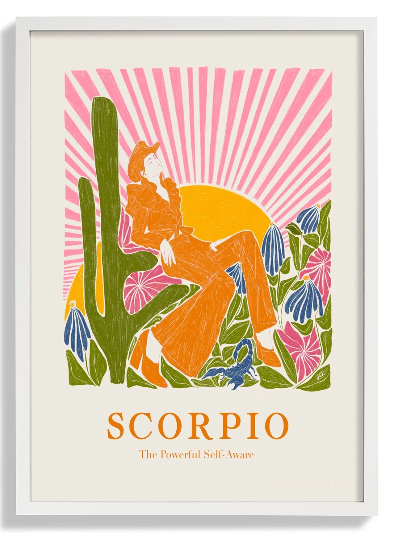 Jlr Scorpio by Jenny Liz Rome - Image 5