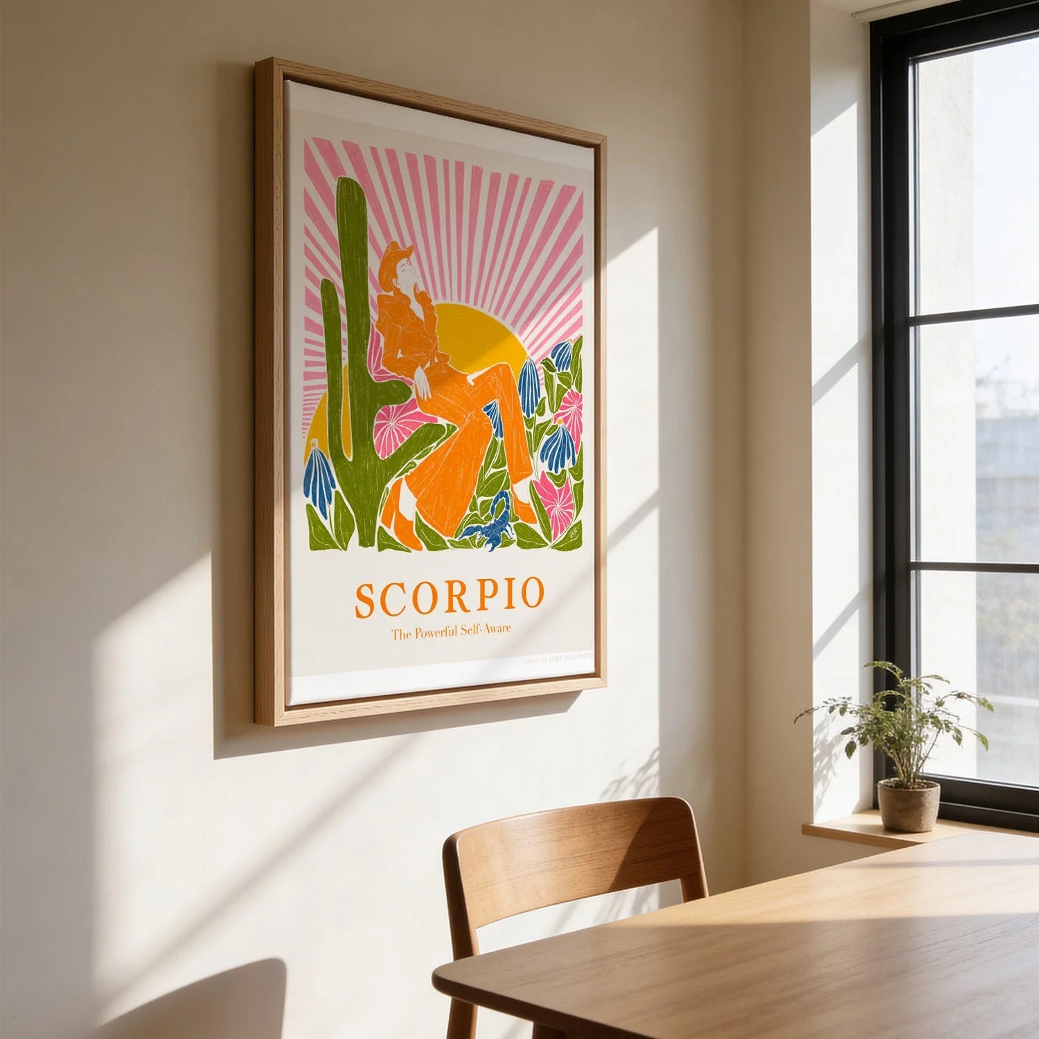 Jlr Scorpio by Jenny Liz Rome - Image 3