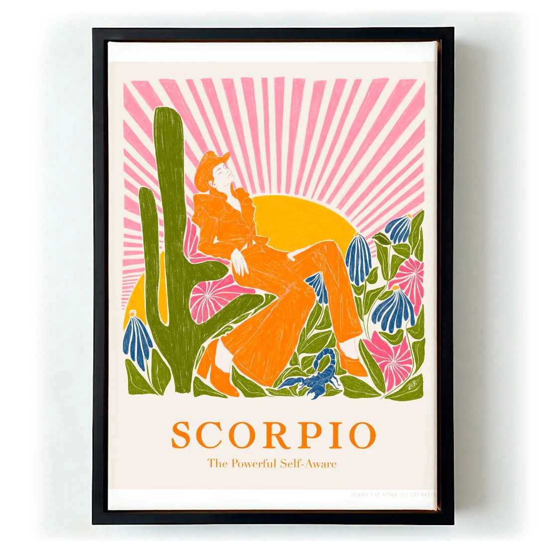 Jlr Scorpio by Jenny Liz Rome - Image 5