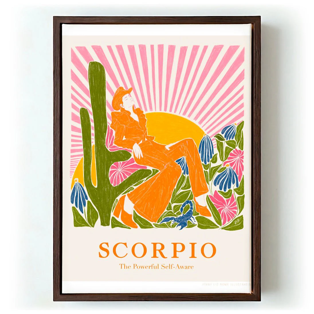 Jlr Scorpio by Jenny Liz Rome - Image 6