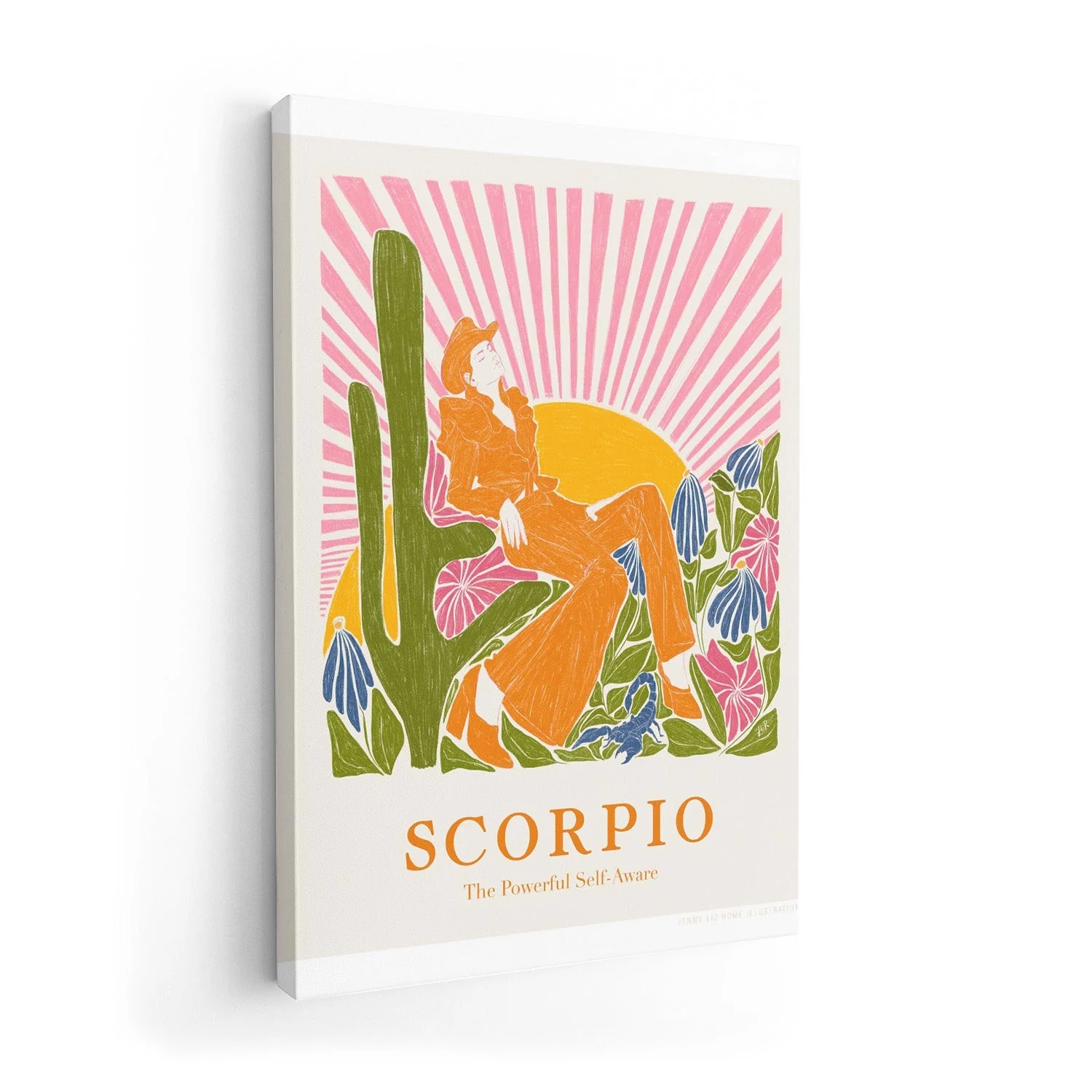 Jlr Scorpio by Jenny Liz Rome - Image 7