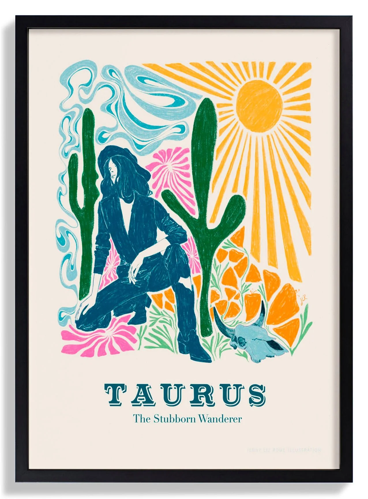 Jlr Taurus by Jenny Liz Rome - Image 7