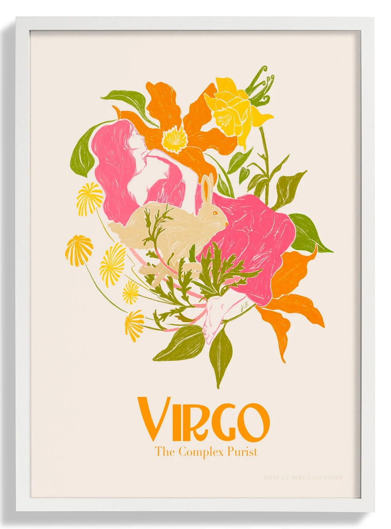 Jlr Virgo by Jenny Liz Rome - Image 5