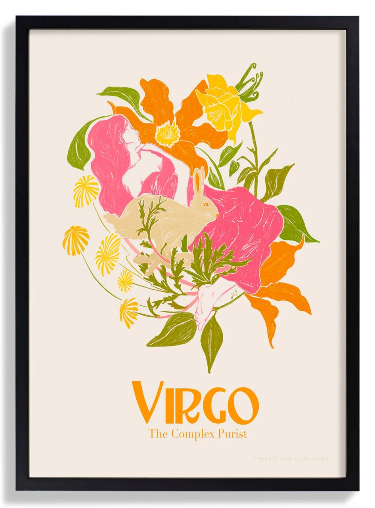 Jlr Virgo by Jenny Liz Rome - Image 7