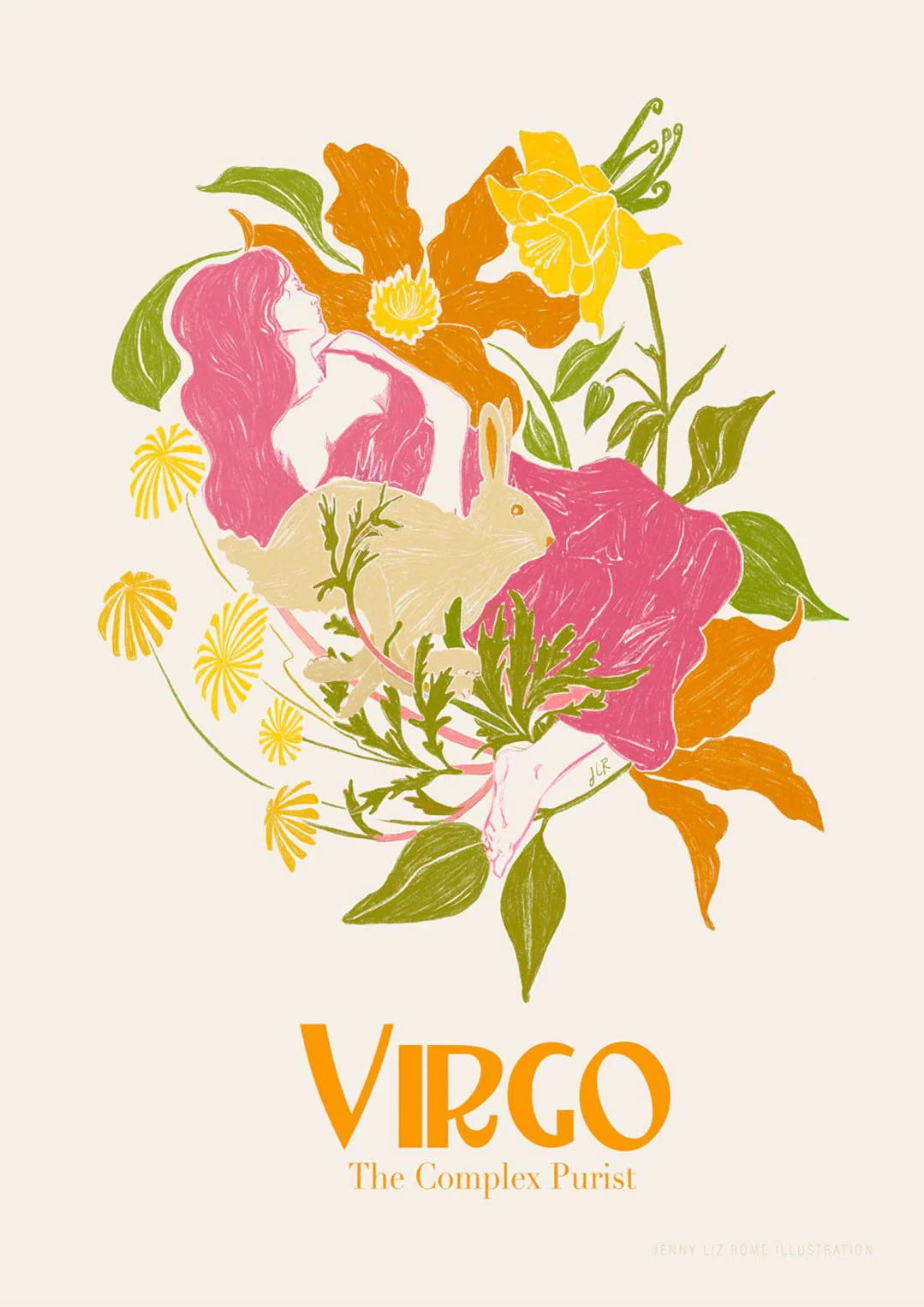Jlr Virgo by Jenny Liz Rome - Image 8