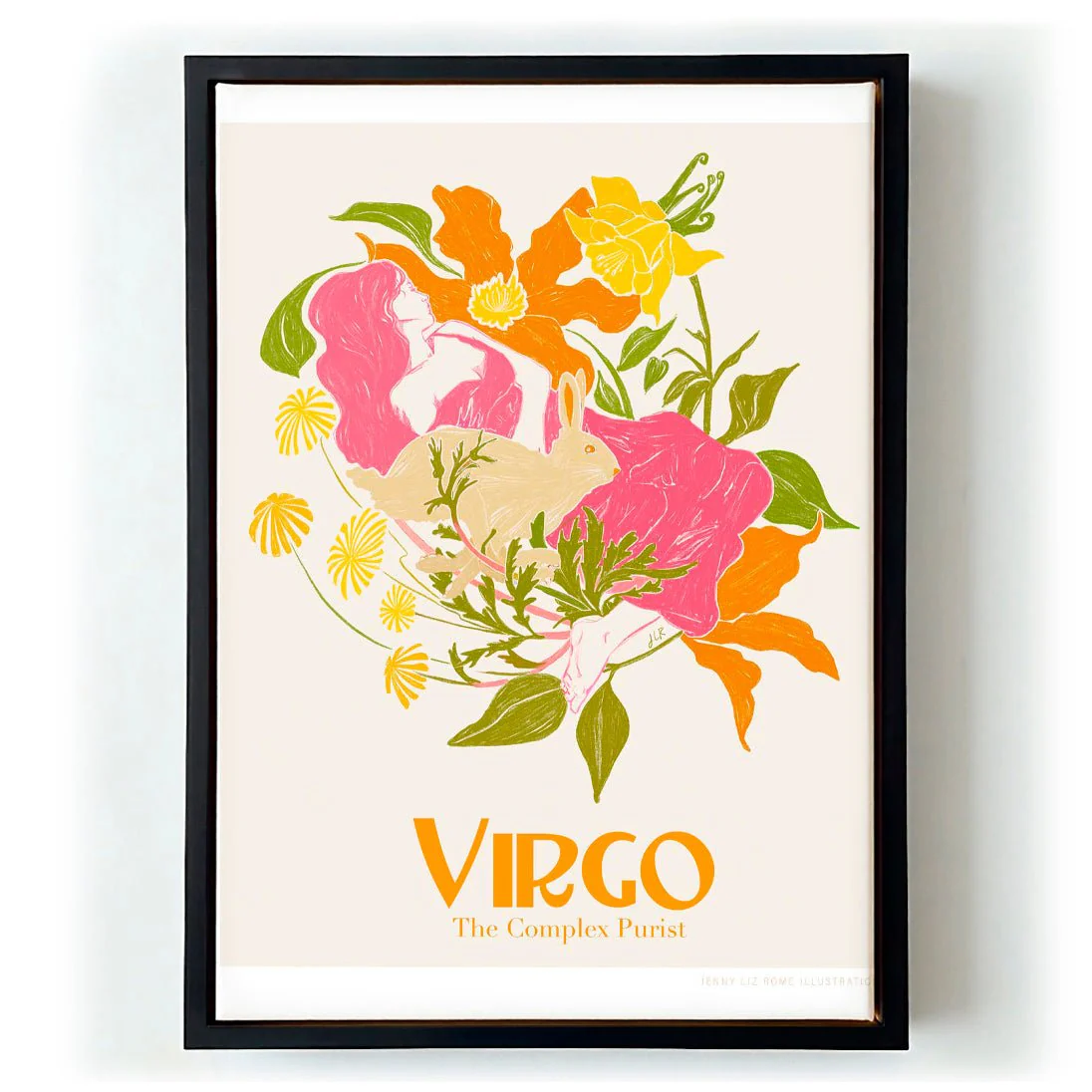 Jlr Virgo by Jenny Liz Rome - Image 5