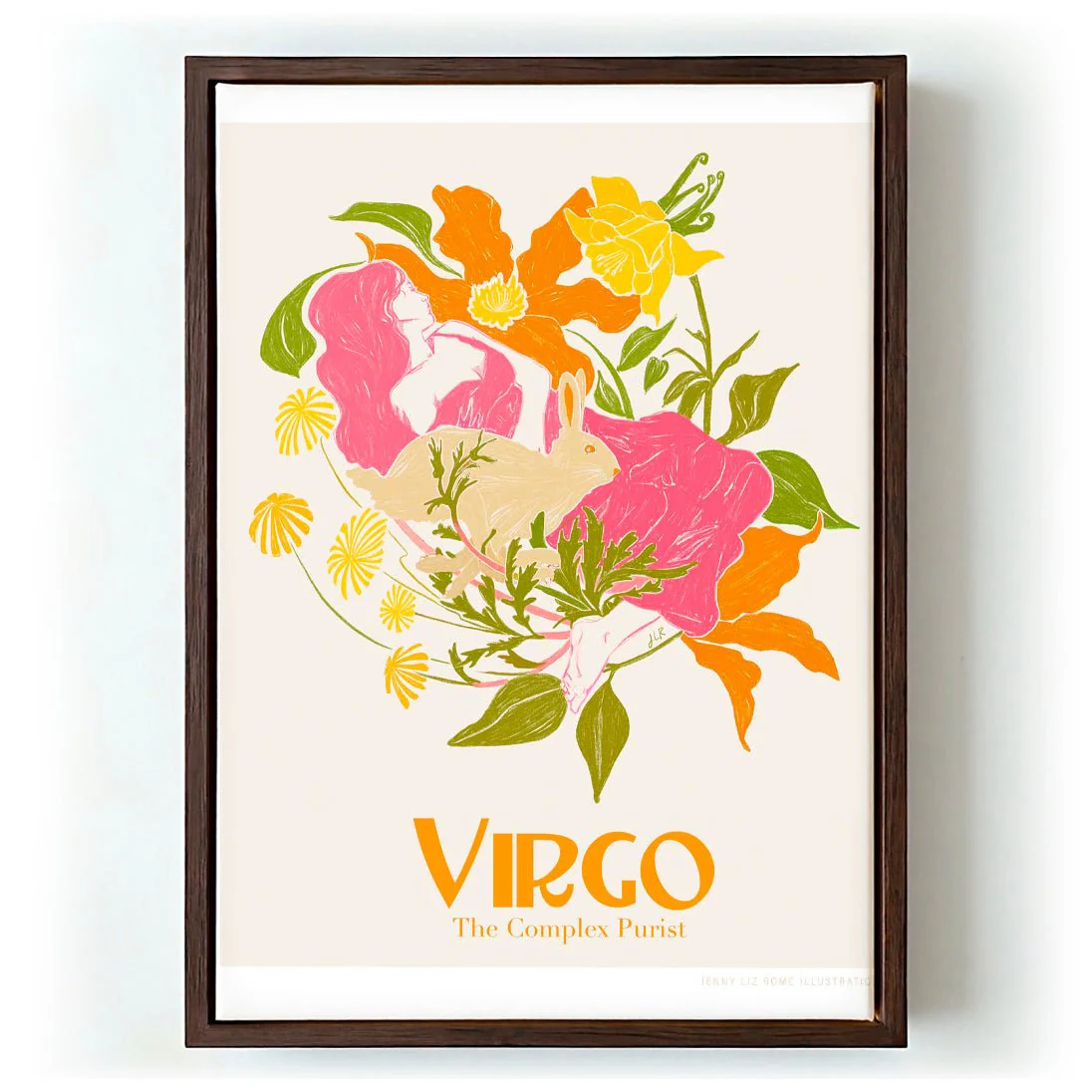 Jlr Virgo by Jenny Liz Rome - Image 6