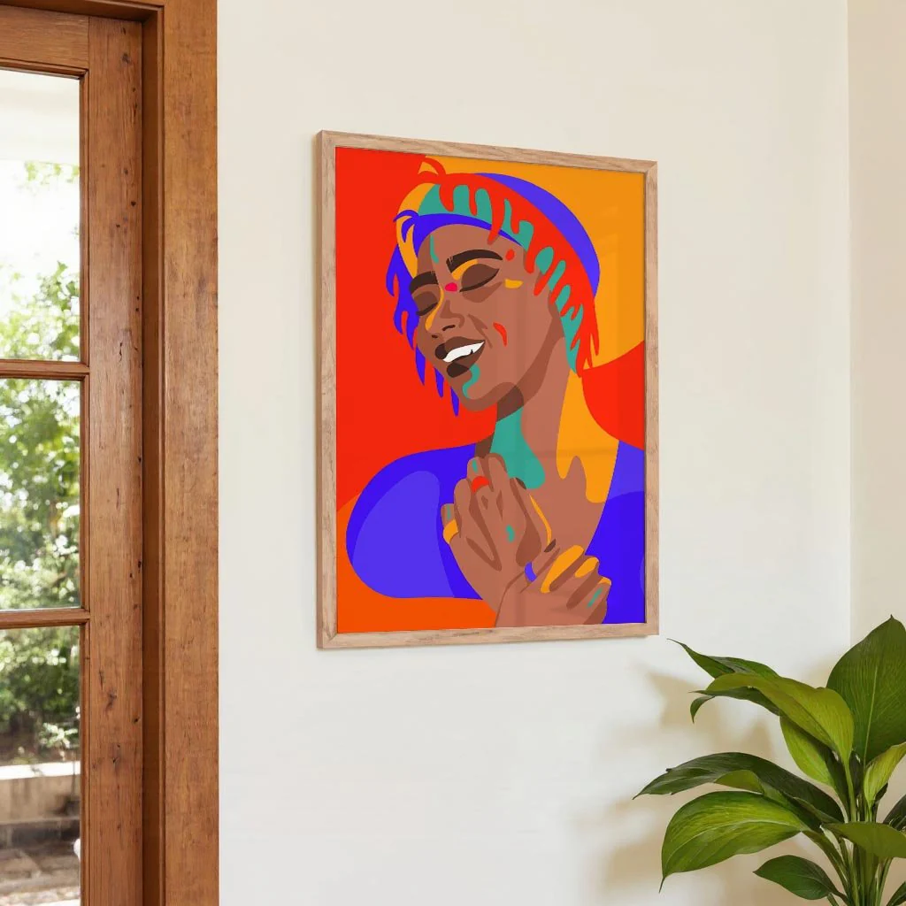 Joy by Sofia Doudine - Image 4