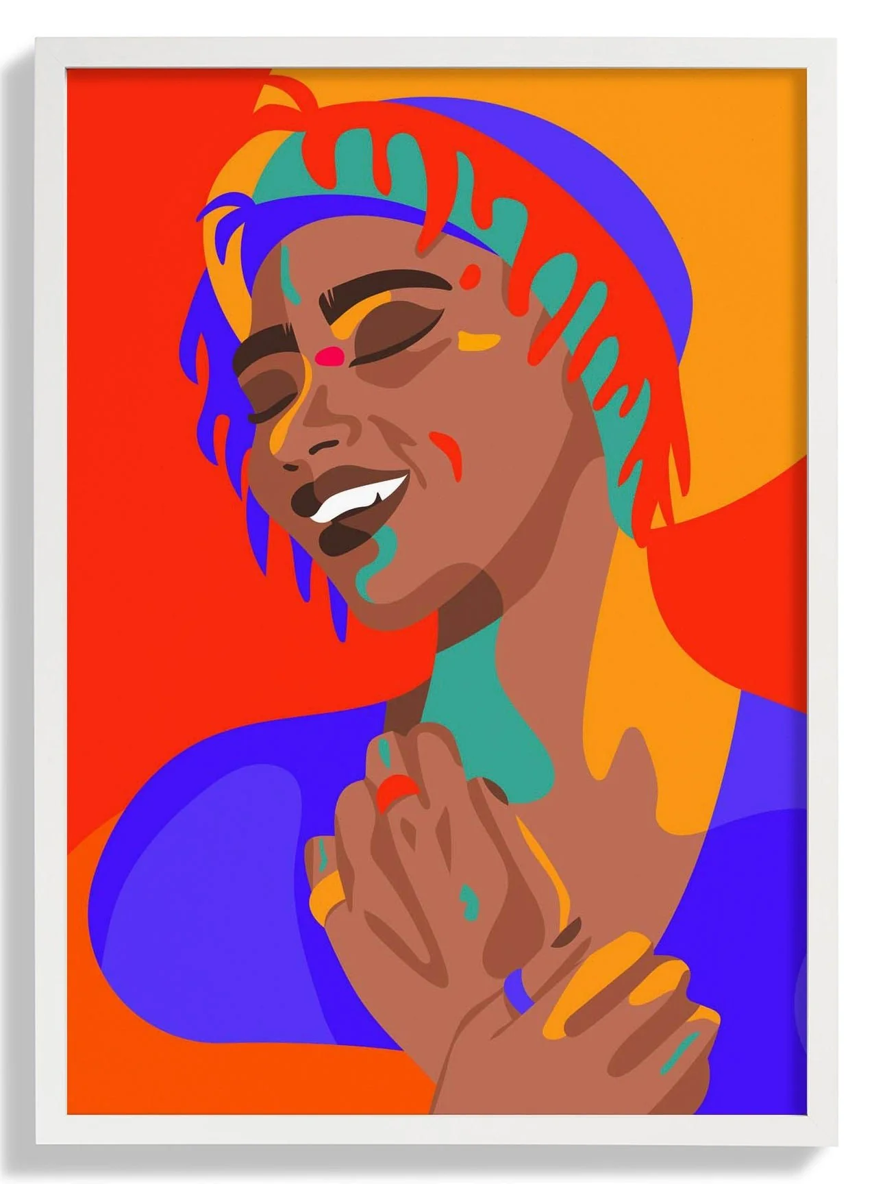 Joy by Sofia Doudine - Image 5
