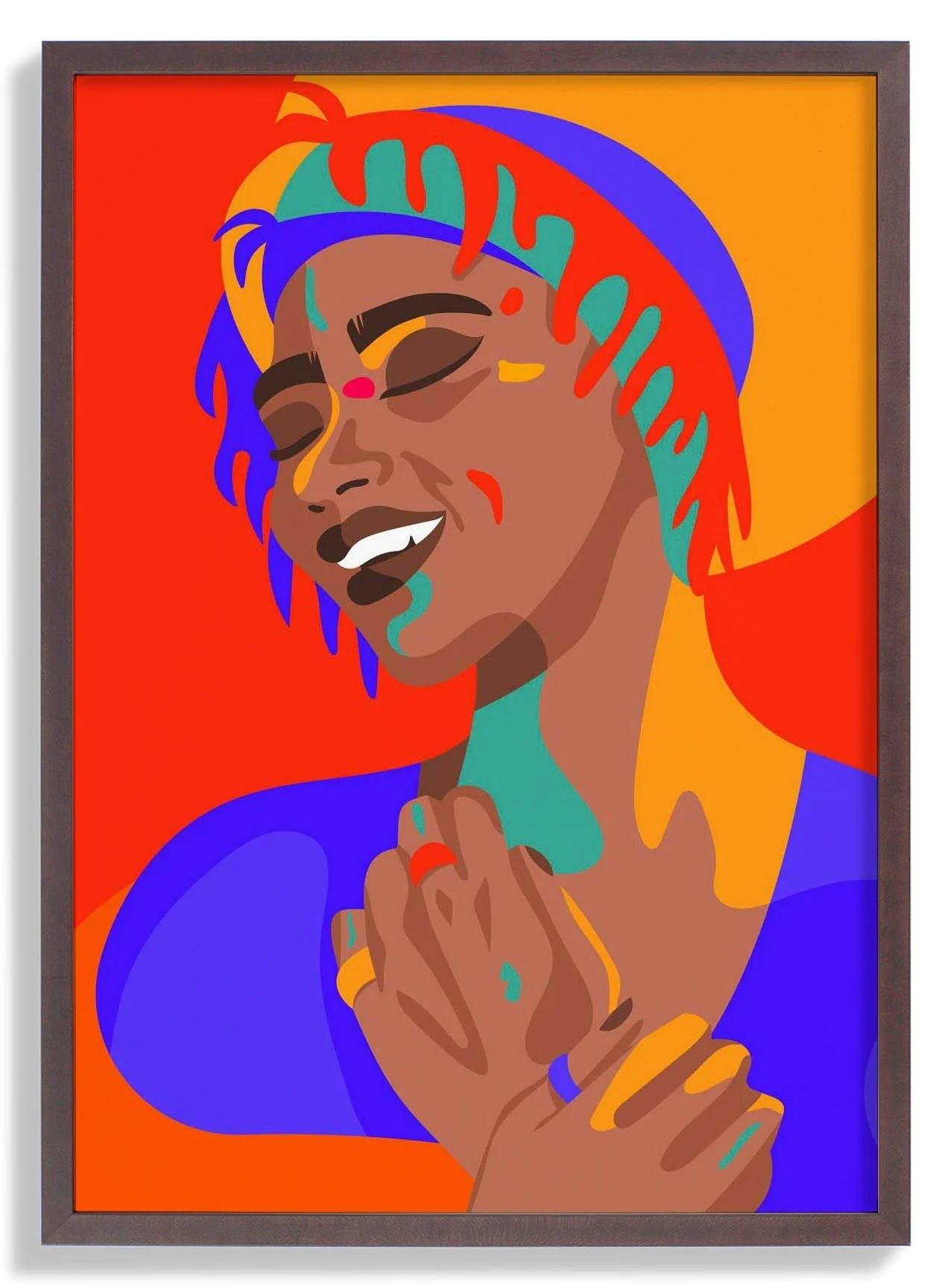 Joy by Sofia Doudine - Image 7