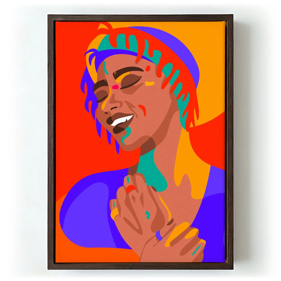Joy by Sofia Doudine - Image 5