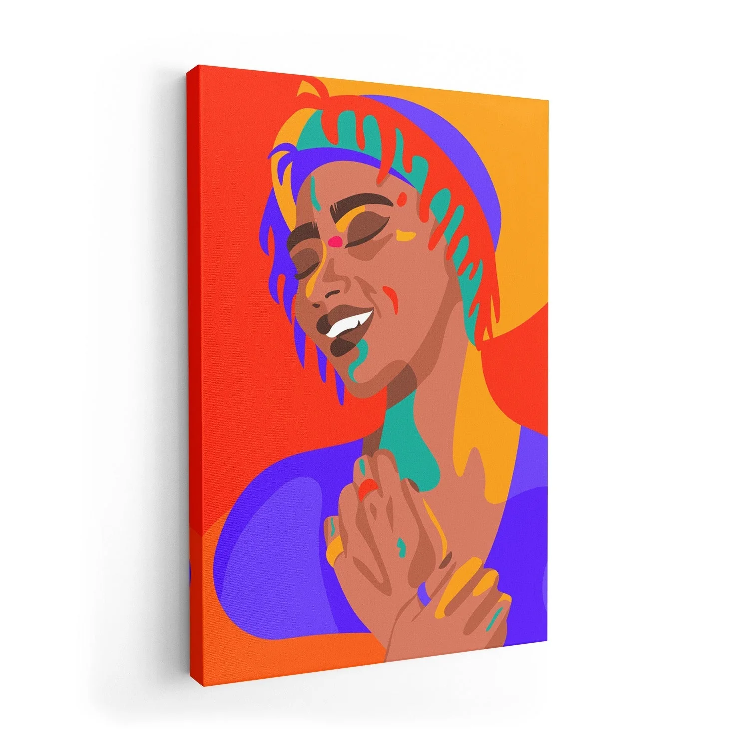 Joy by Sofia Doudine - Image 7