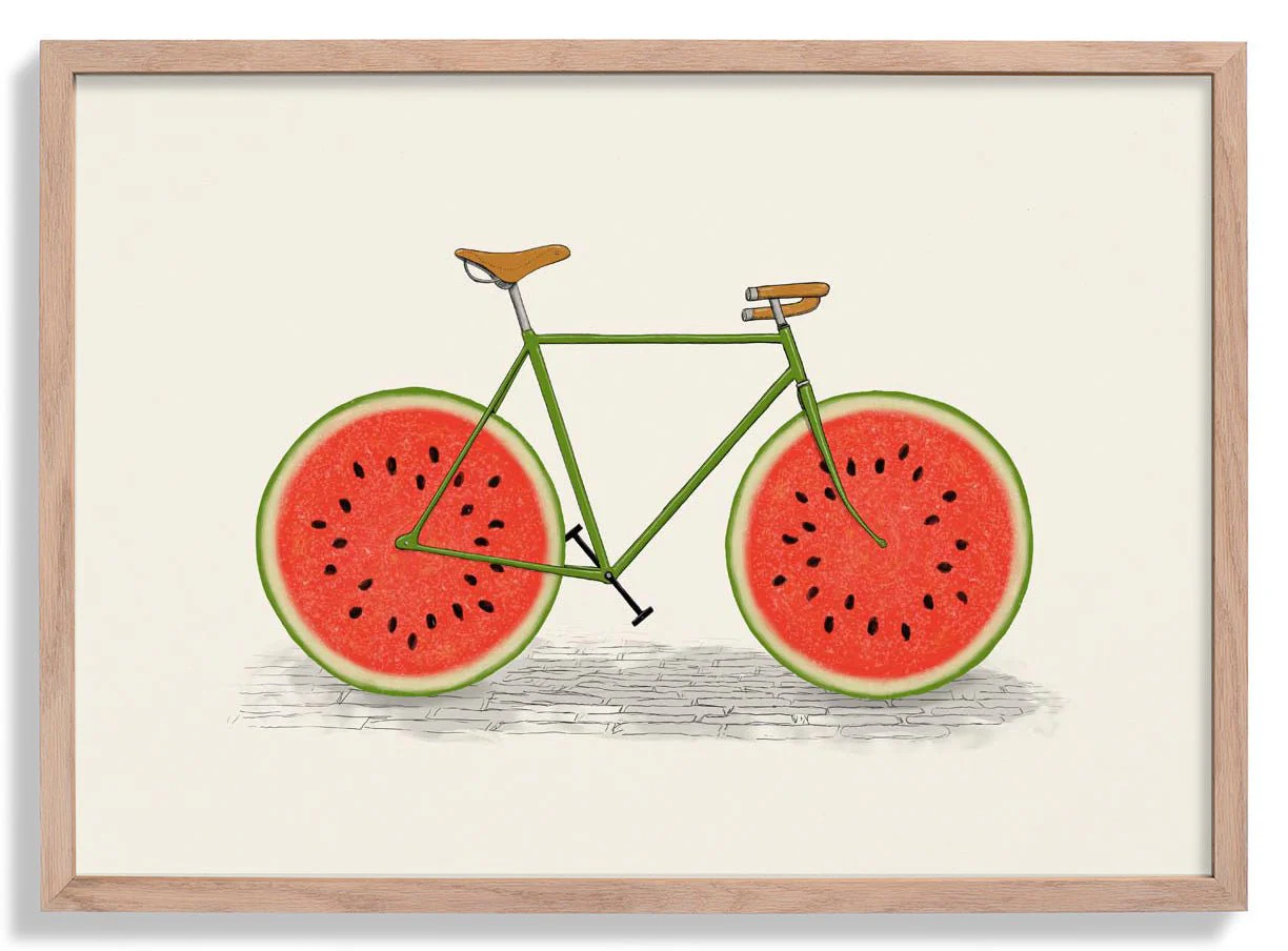 Juicy by Florent Bodart