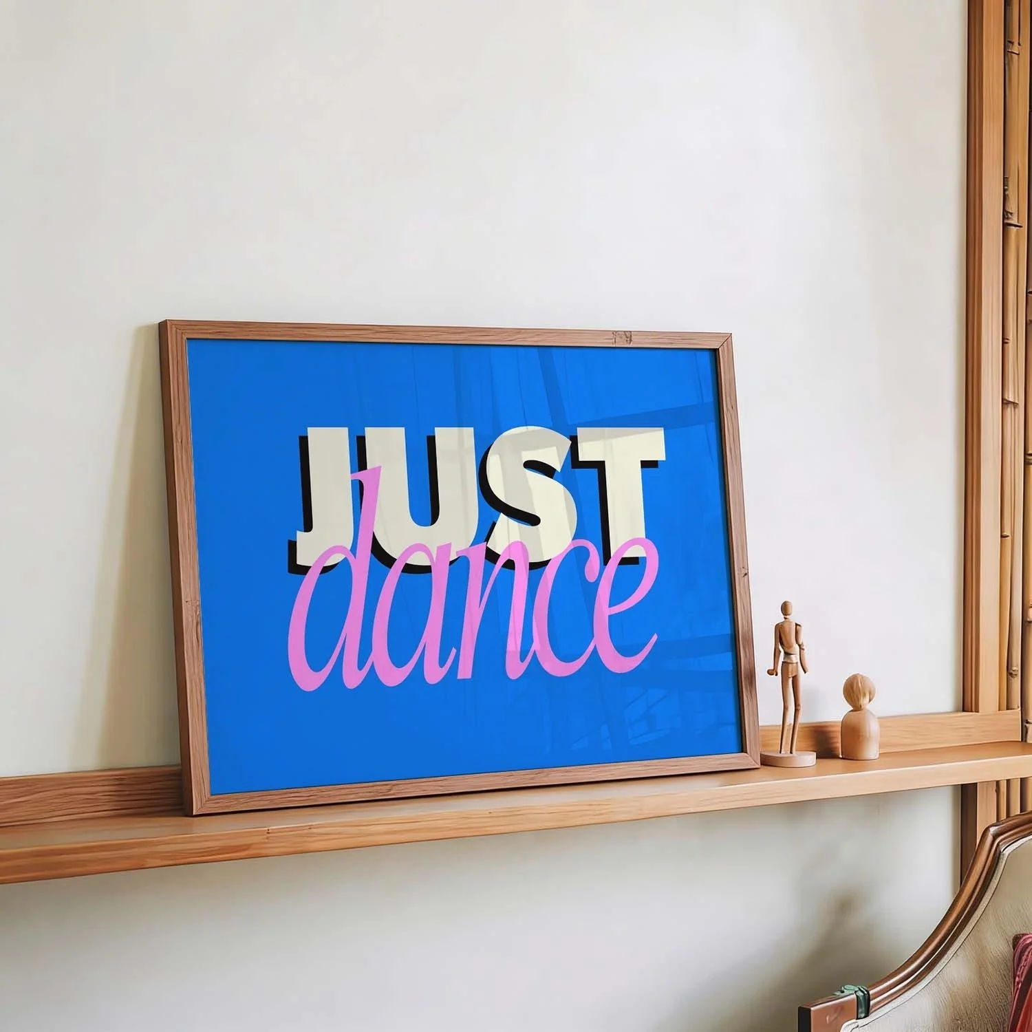 Just Dance Art Print - Image 4