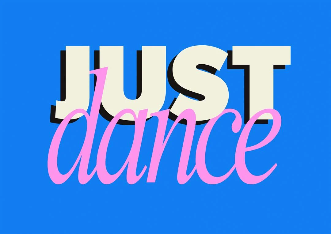Just Dance Art Print - Image 8