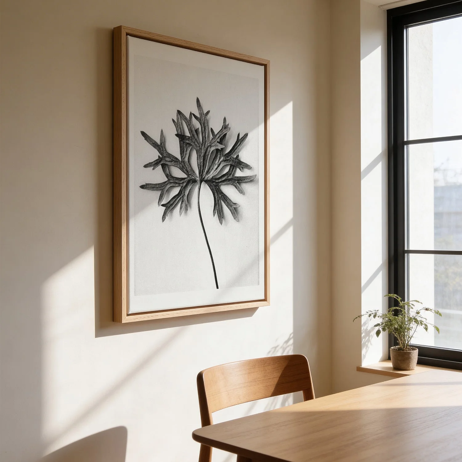 Karl Blossfeldt Photogravure Nr 103 - Image 3