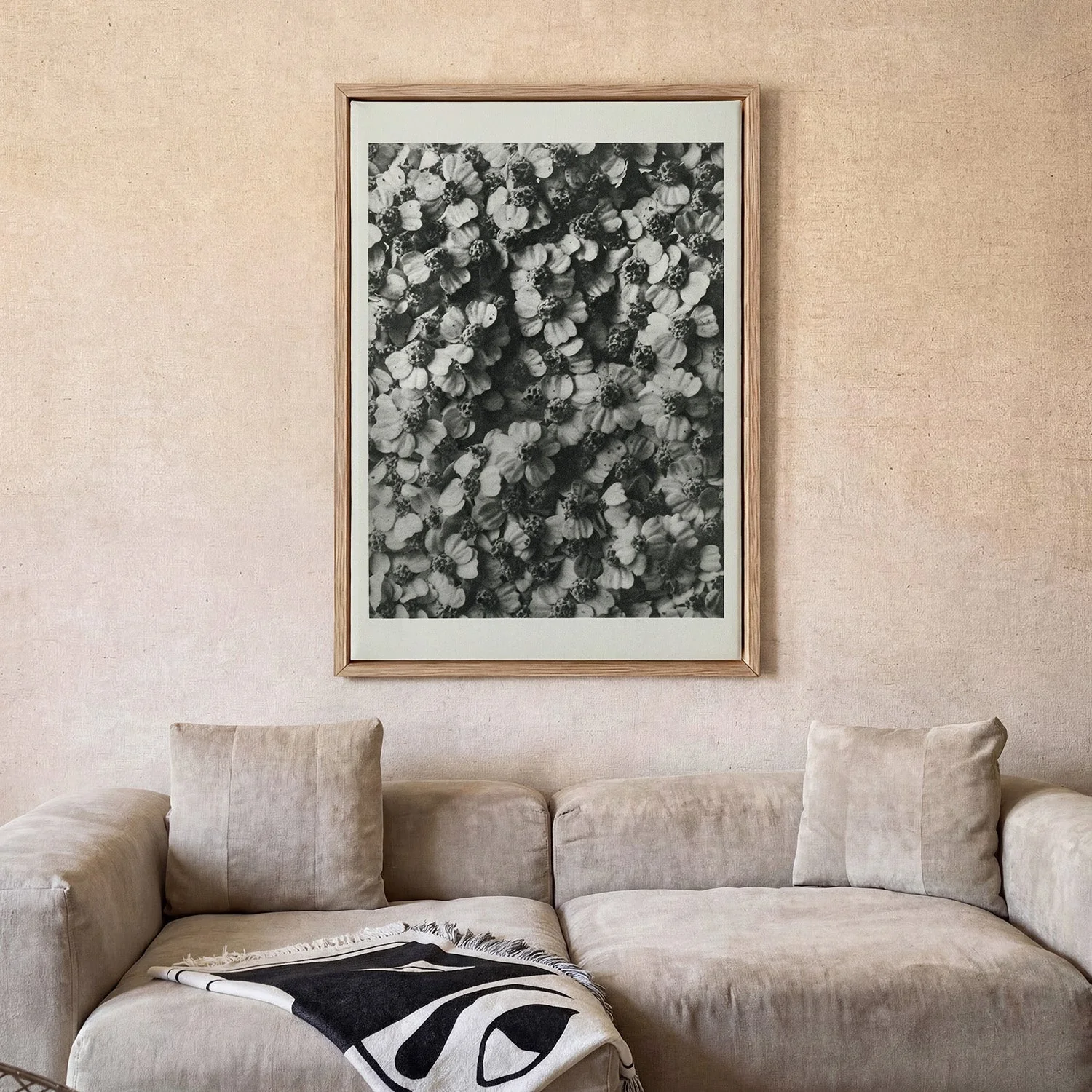 Karl Blossfeldt Photogravure Nr 68 - Image 2