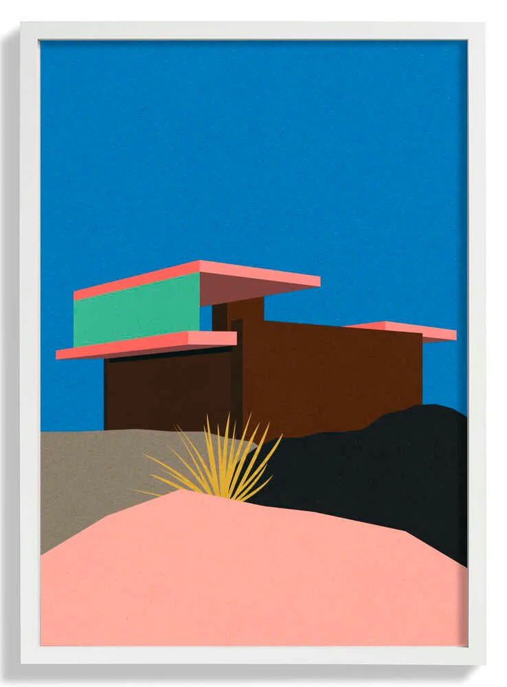 Kaufmann Desert House by Rosi Feist - Image 5