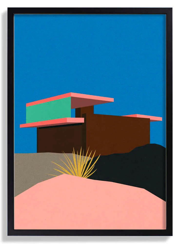 Kaufmann Desert House by Rosi Feist - Image 6