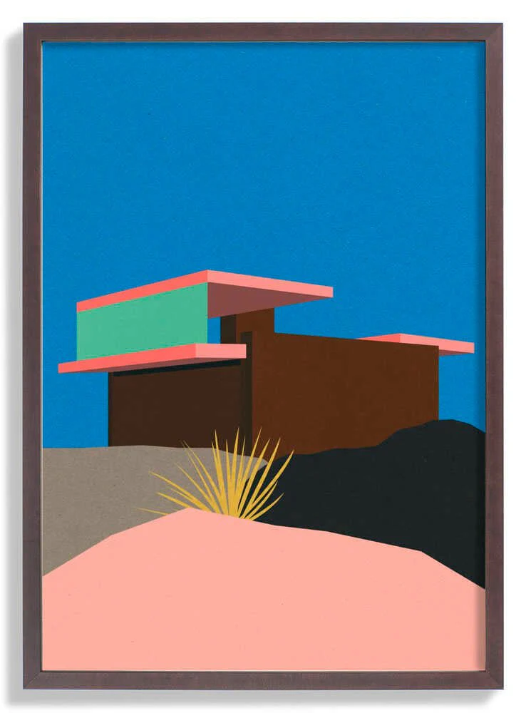 Kaufmann Desert House by Rosi Feist - Image 7