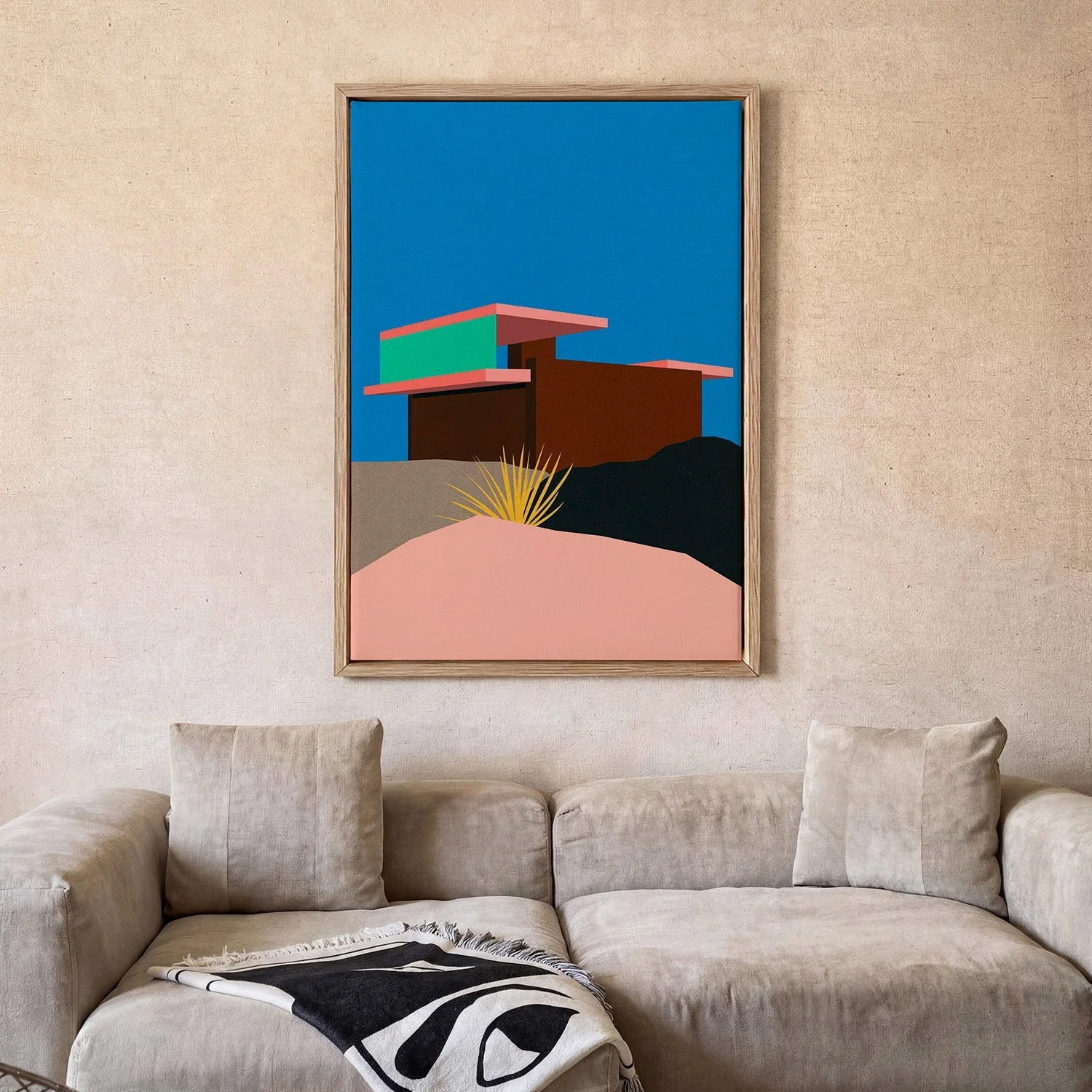 Kaufmann Desert House by Rosi Feist - Image 2