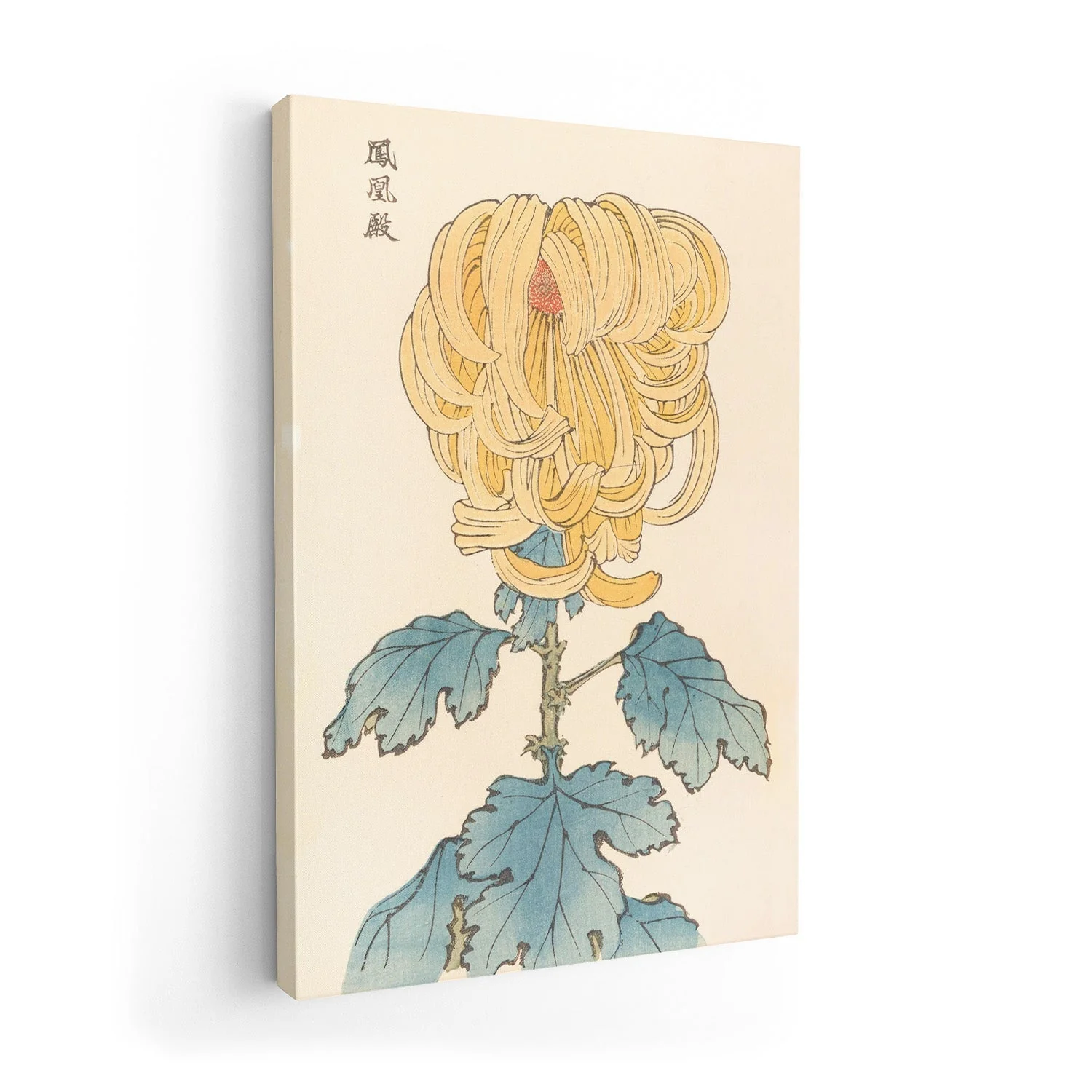 Keika hyakugiku Pl.07 1893 by Keika Hosegawa - Image 7