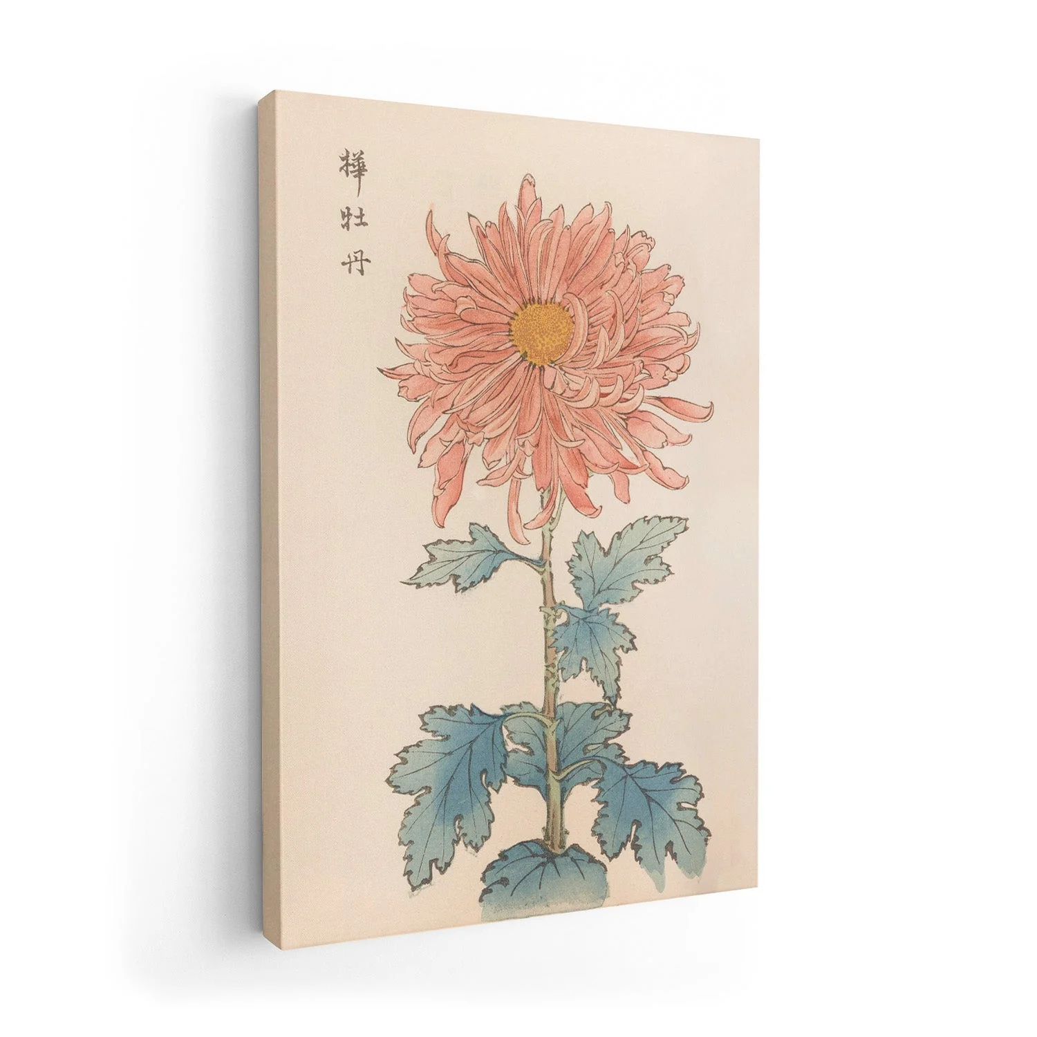 Keika hyakugiku Pl.15 1893 by Keika Hosegawa - Image 7