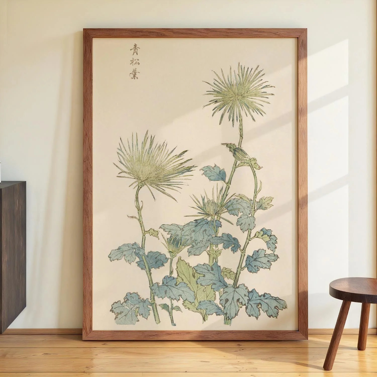 Keika hyakugiku Pl.18 by Keika Hosegawa - Image 3