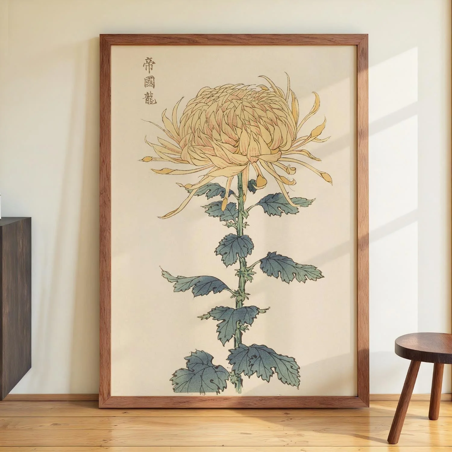 Keika hyakugiku Pl.26 by Keika Hosegawa - Image 3