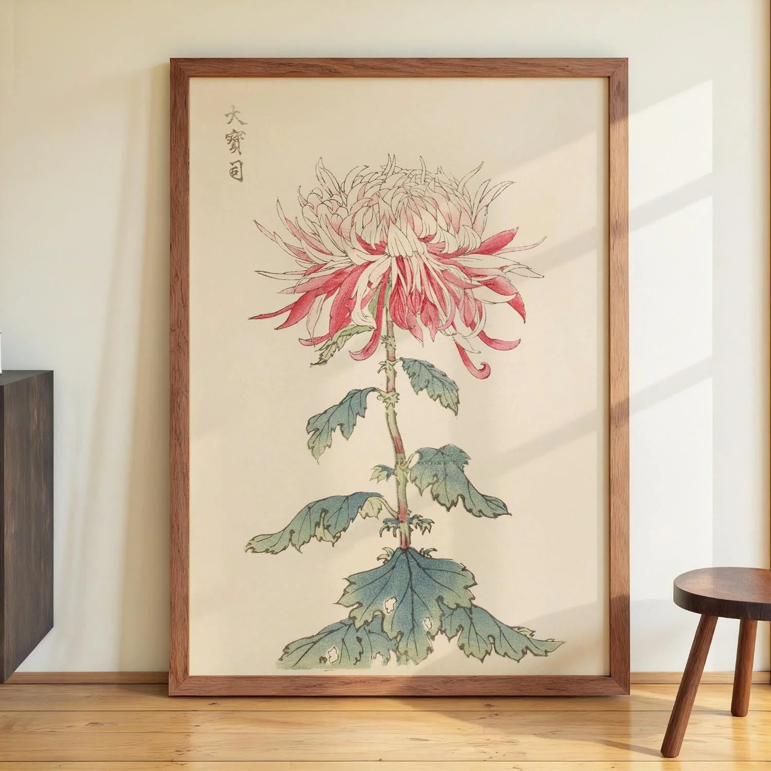 Keika hyakugiku Pl.28 by Keika Hosegawa - Image 3