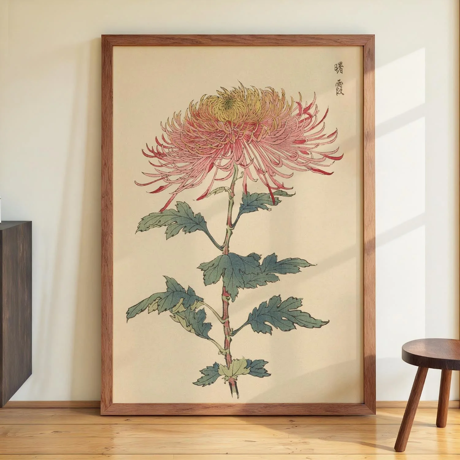 Keika hyakugiku Pl.32 by Keika Hosegawa - Image 3