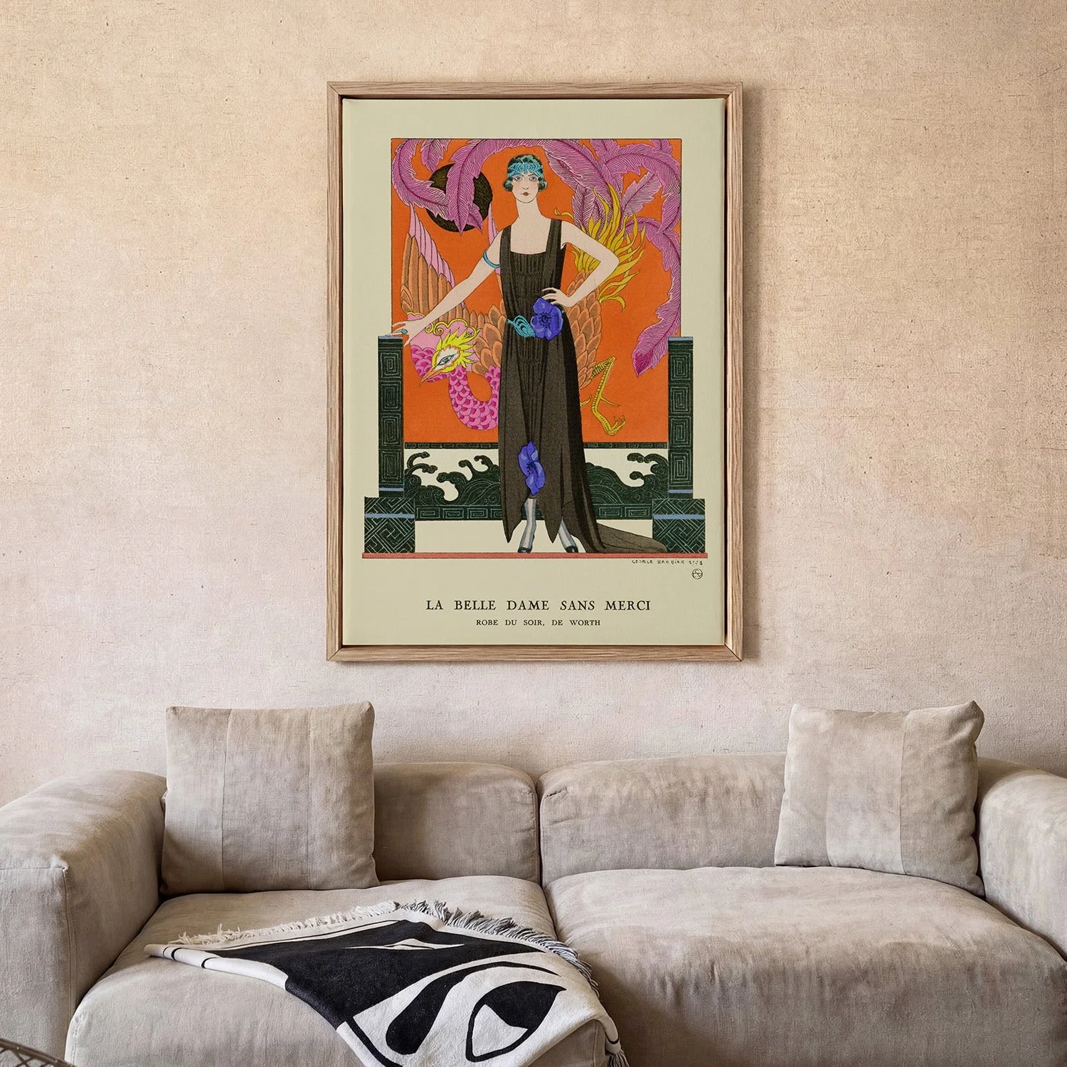 La Belle Dame Sans Merci - Image 2