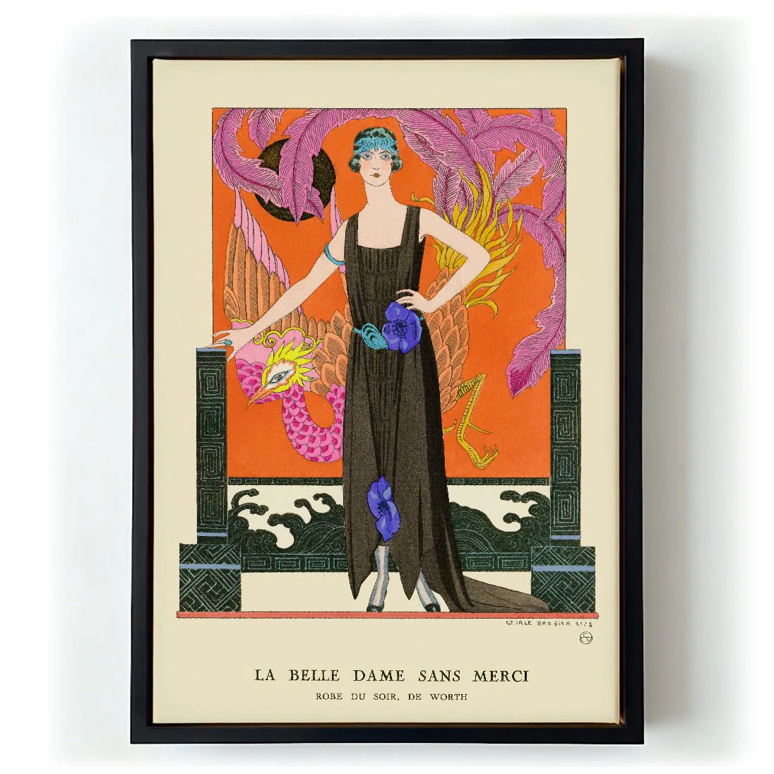 La Belle Dame Sans Merci - Image 6