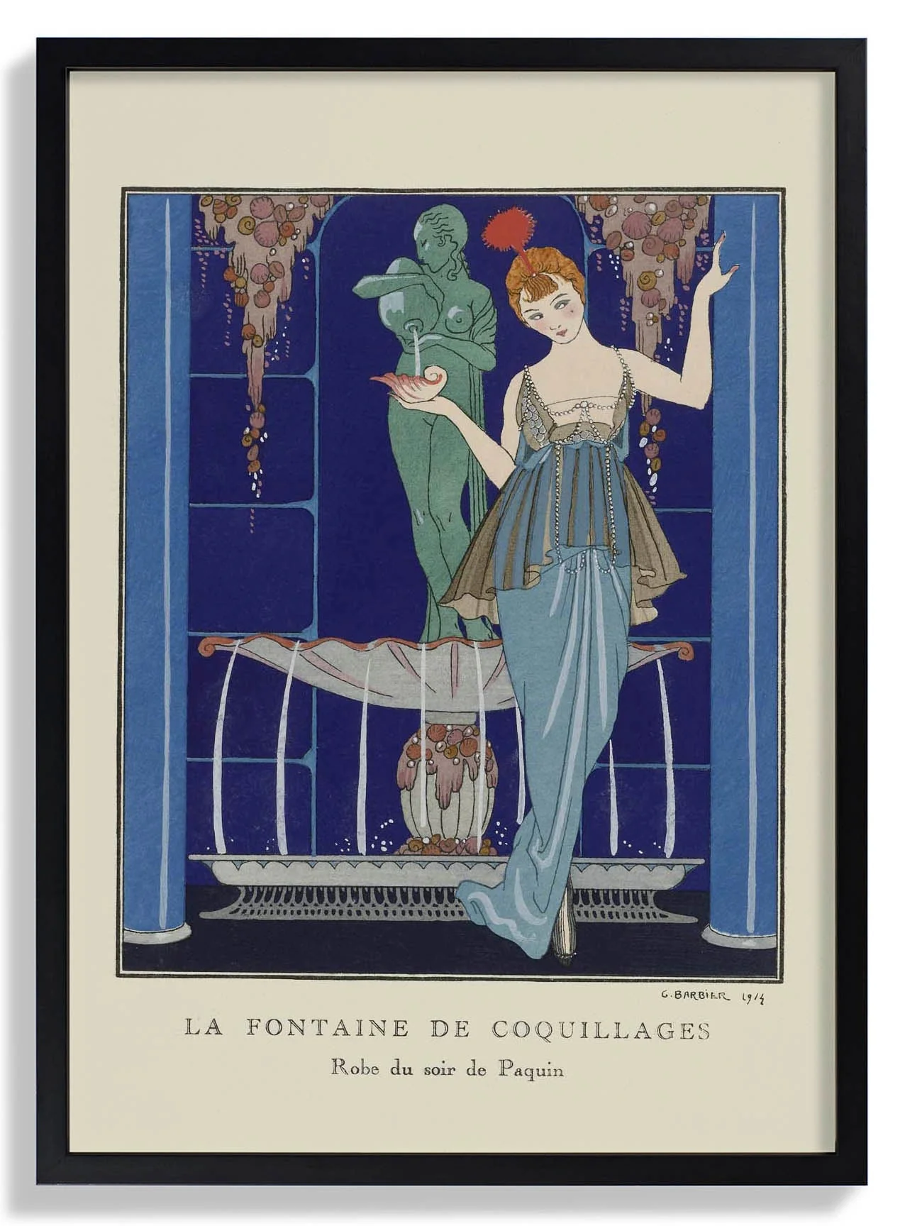 La Fontaine de Coquillages - Image 6