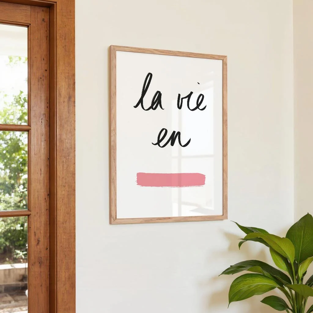 La vie en rose by Florent Bodart - Image 4