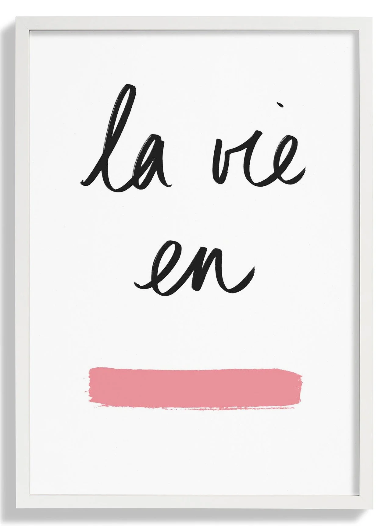 La vie en rose by Florent Bodart - Image 5