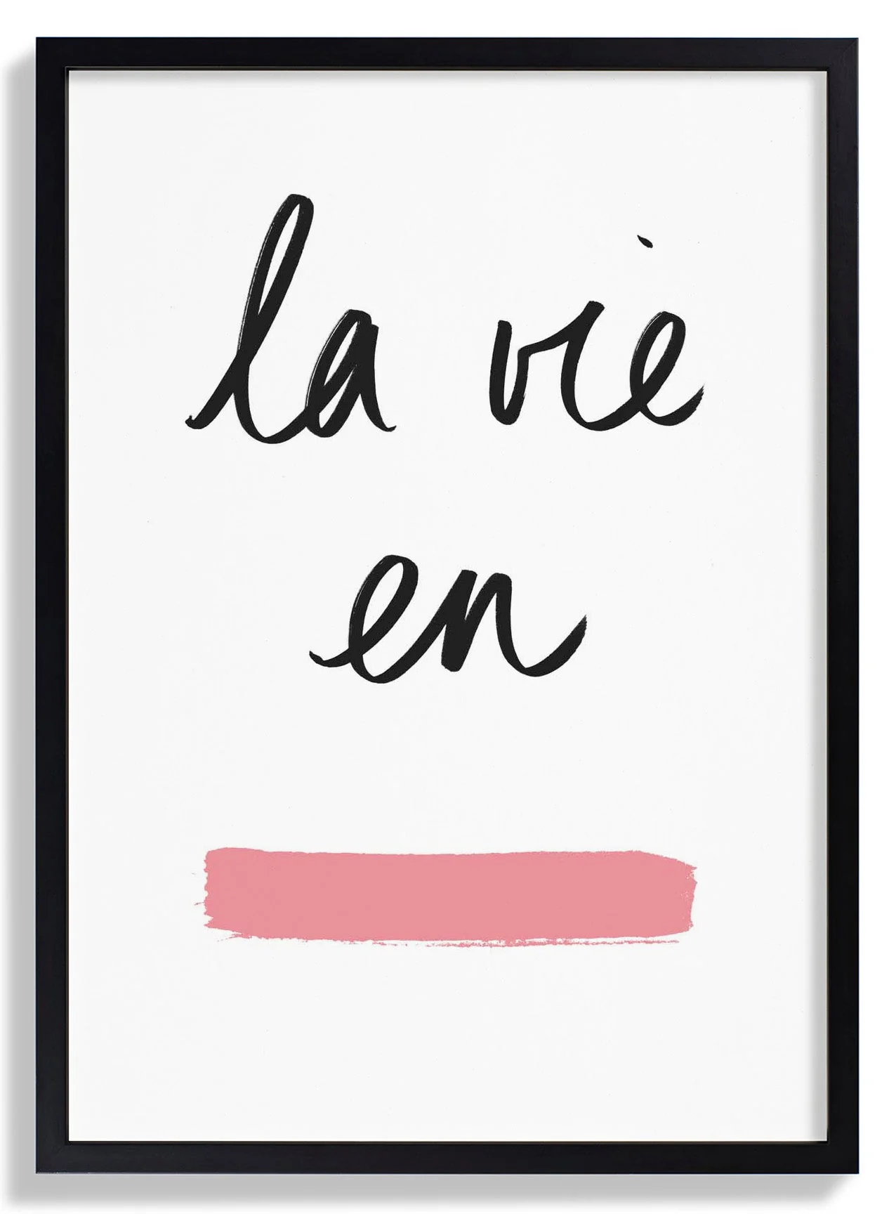 La vie en rose by Florent Bodart - Image 6