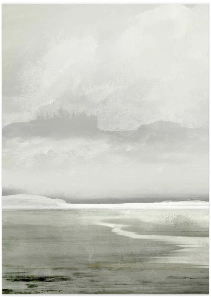 Lakes by Dan Hobday - Image 8