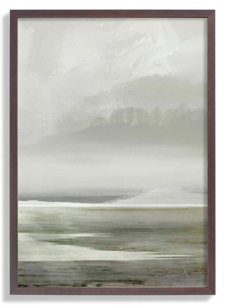 Lakes No2 by Dan Hobday - Image 7