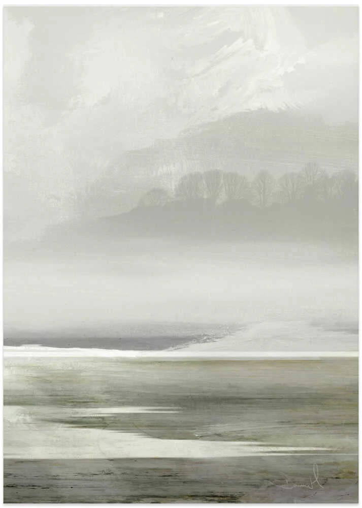 Lakes No2 by Dan Hobday - Image 8